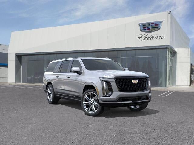 2026 CADILLAC Escalade ESV