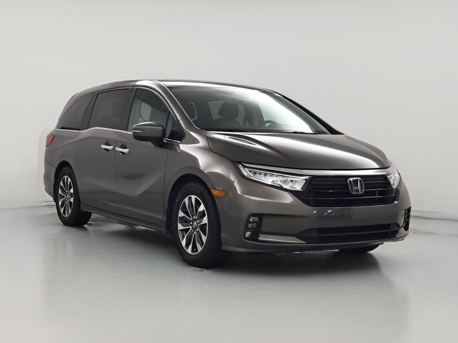 2023 HONDA Odyssey