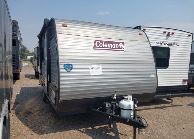 2024 COLEMAN Coleman
