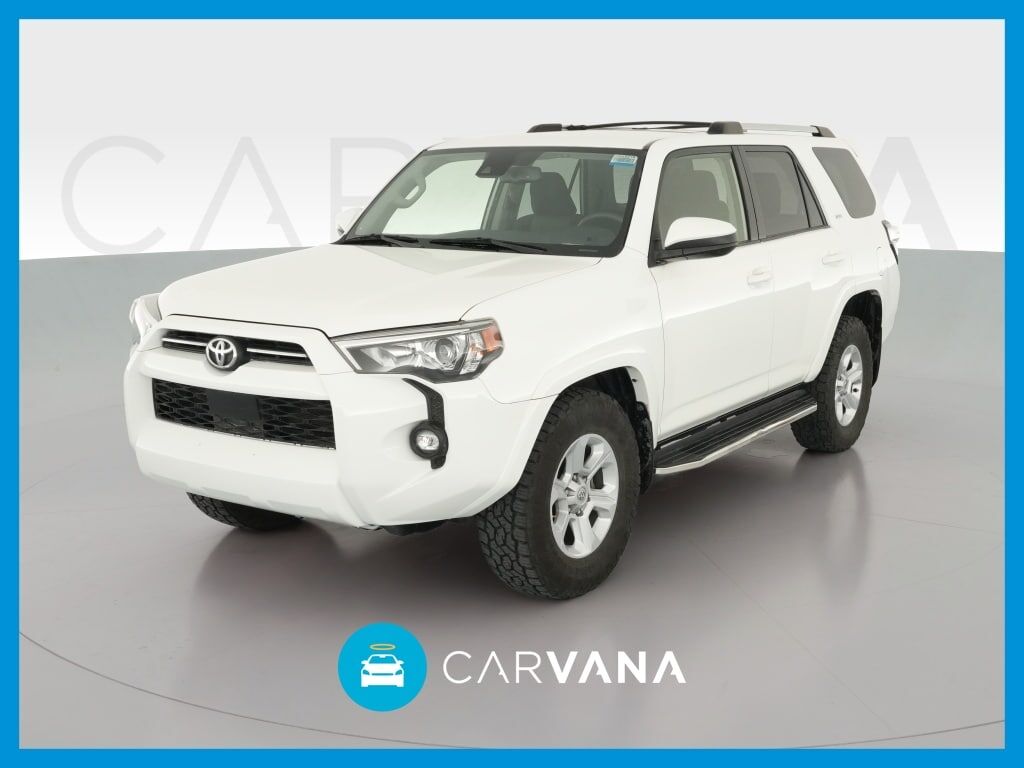 2022 TOYOTA 4-Runner