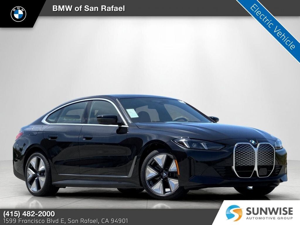 2026 BMW i4