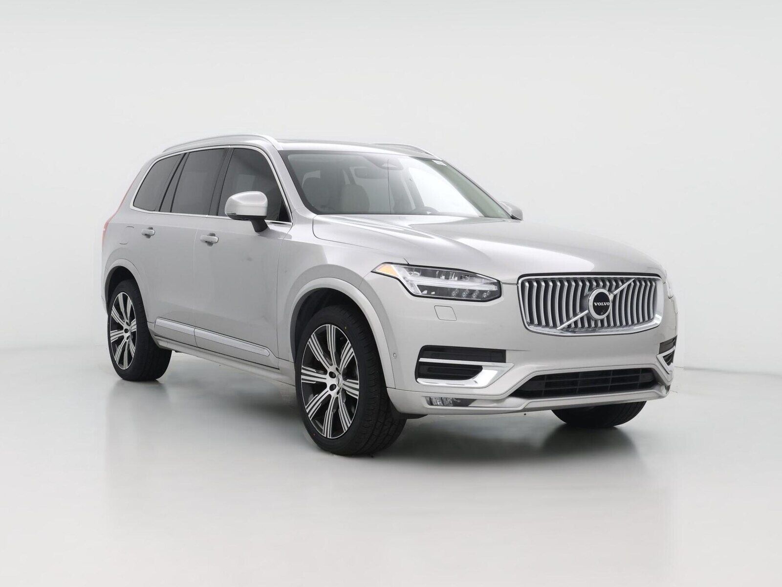 2024 VOLVO XC90