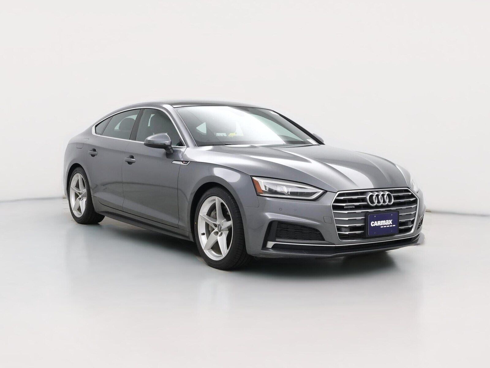 2018 AUDI A5