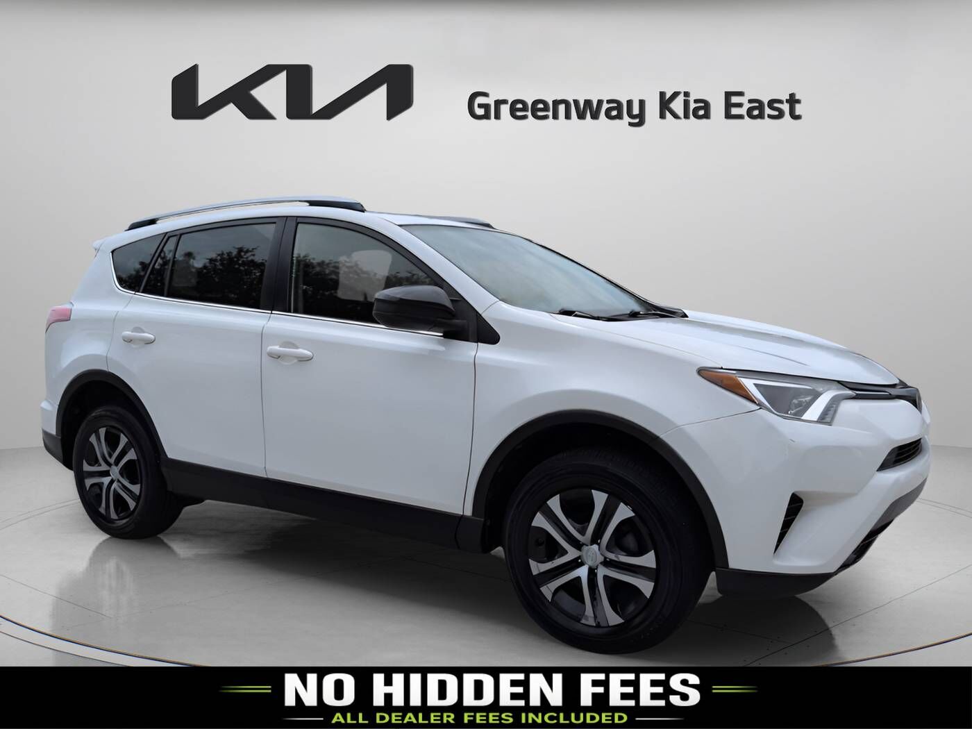 2017 TOYOTA RAV4