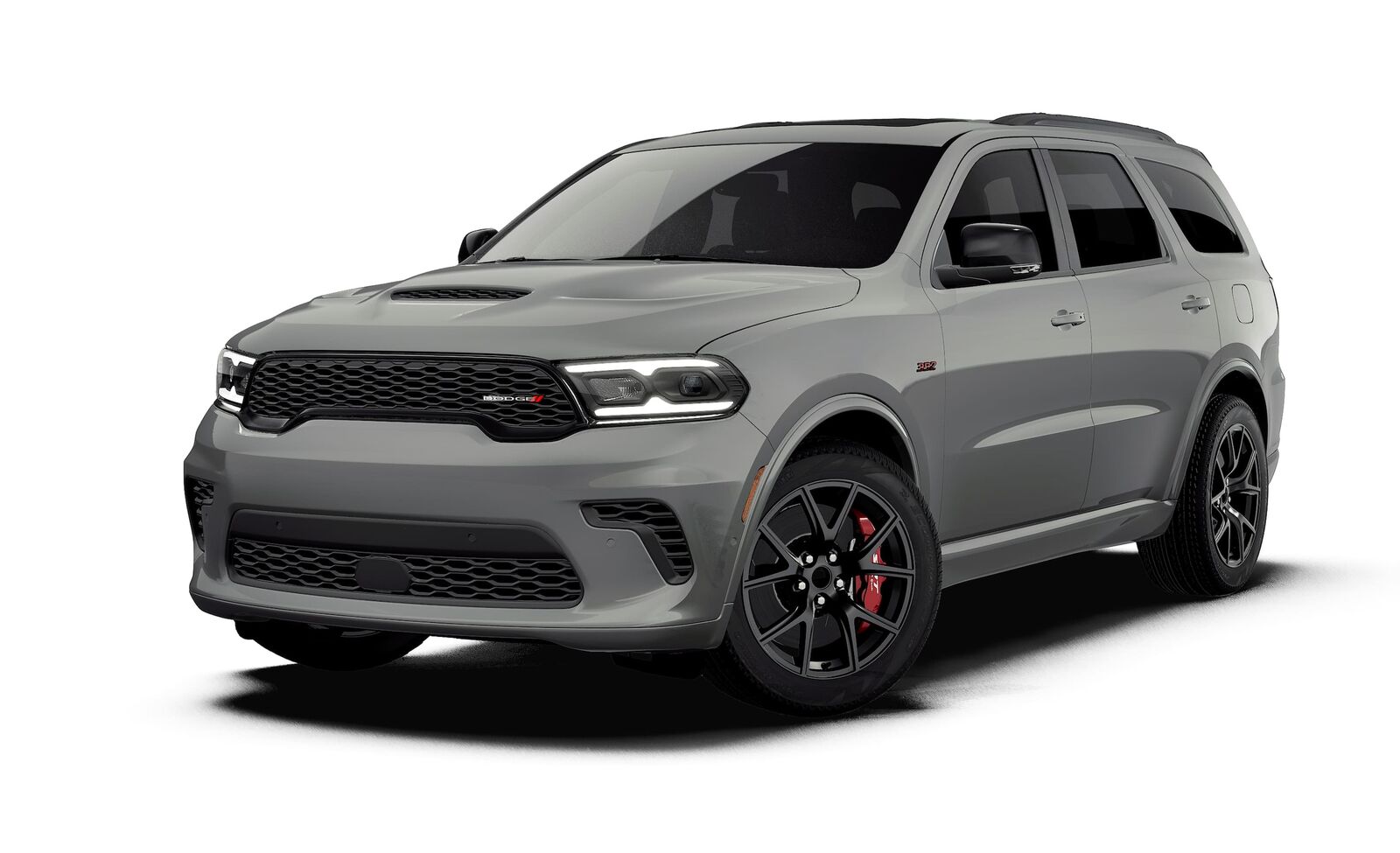 2027 DODGE Durango