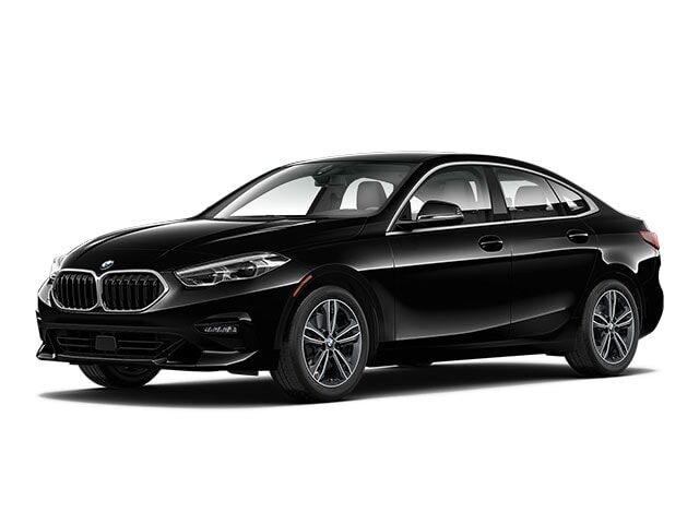 2021 BMW 2 Series