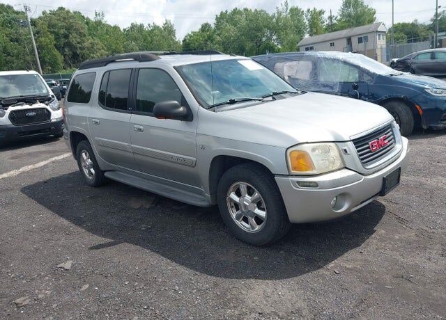 2004 GMC Envoy