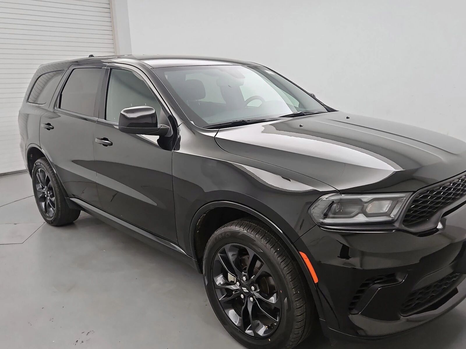 2025 DODGE Durango