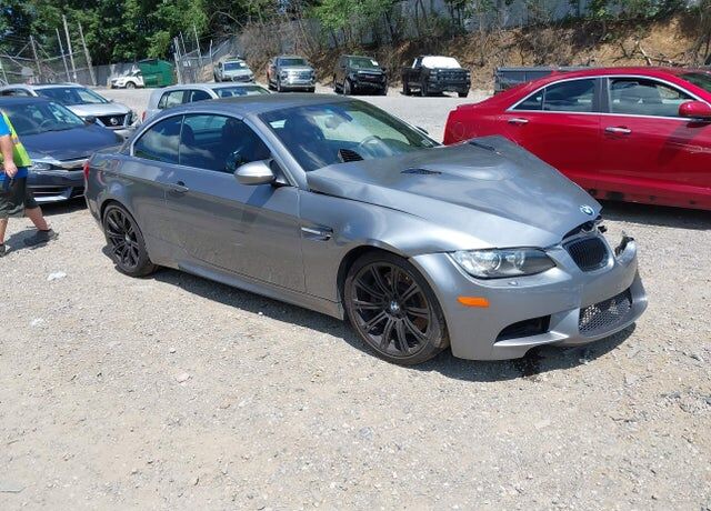 2013 BMW M3