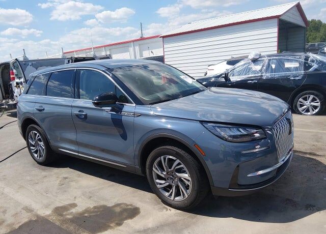 2023 LINCOLN Corsair