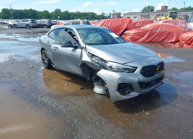 2024 BMW M2