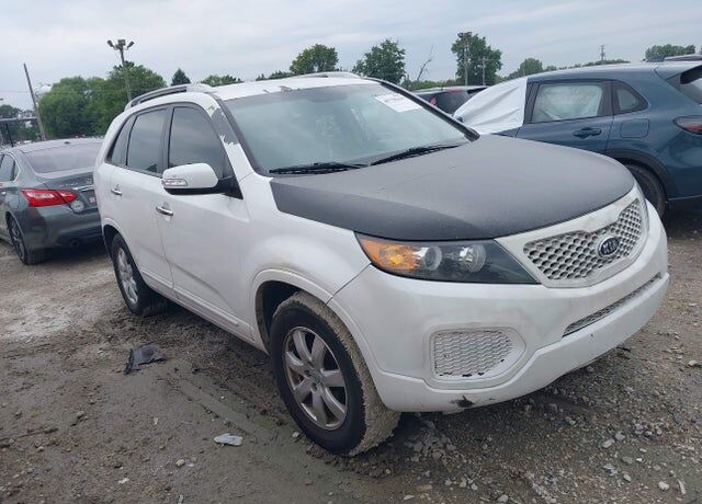2013 KIA Sorento