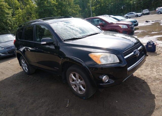 2011 TOYOTA RAV4