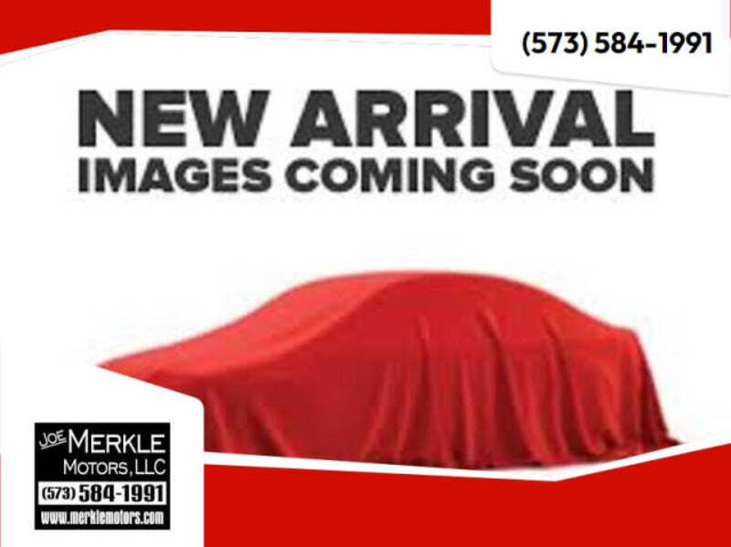2012 FORD Edge