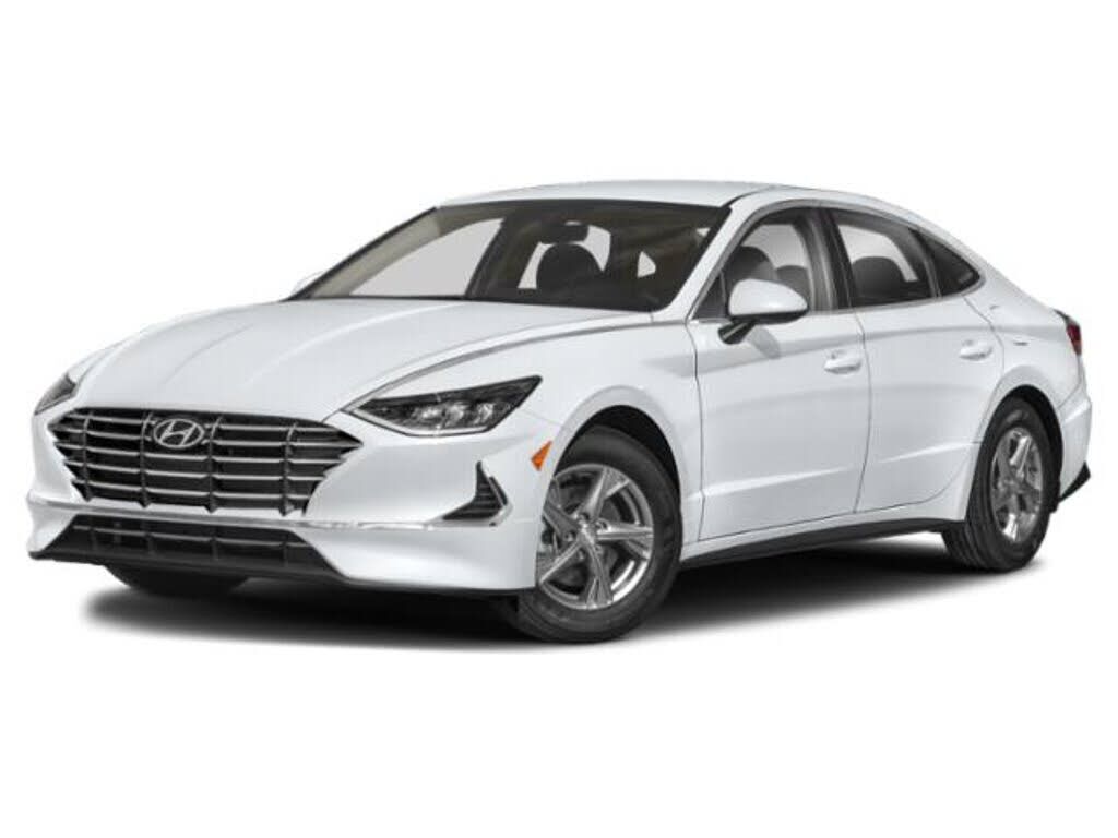 2023 HYUNDAI Sonata