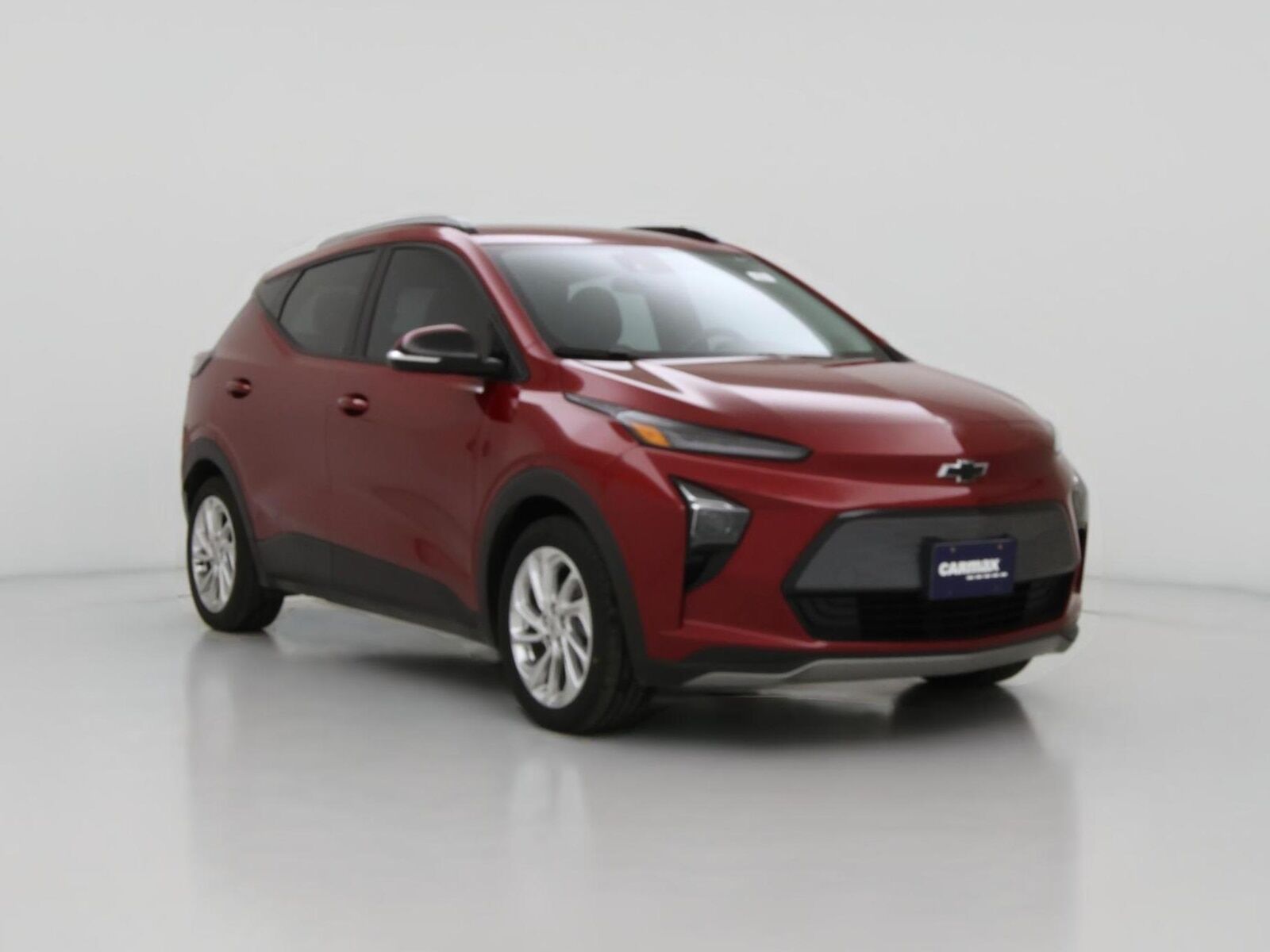 2023 CHEVROLET Bolt EUV