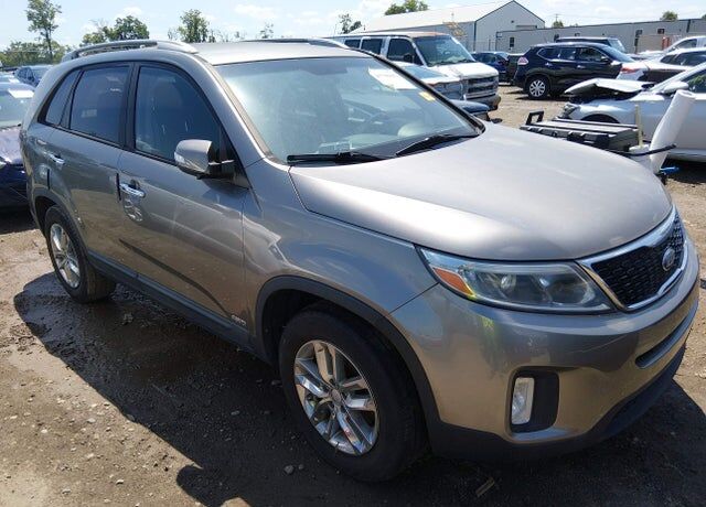 2014 KIA Sorento