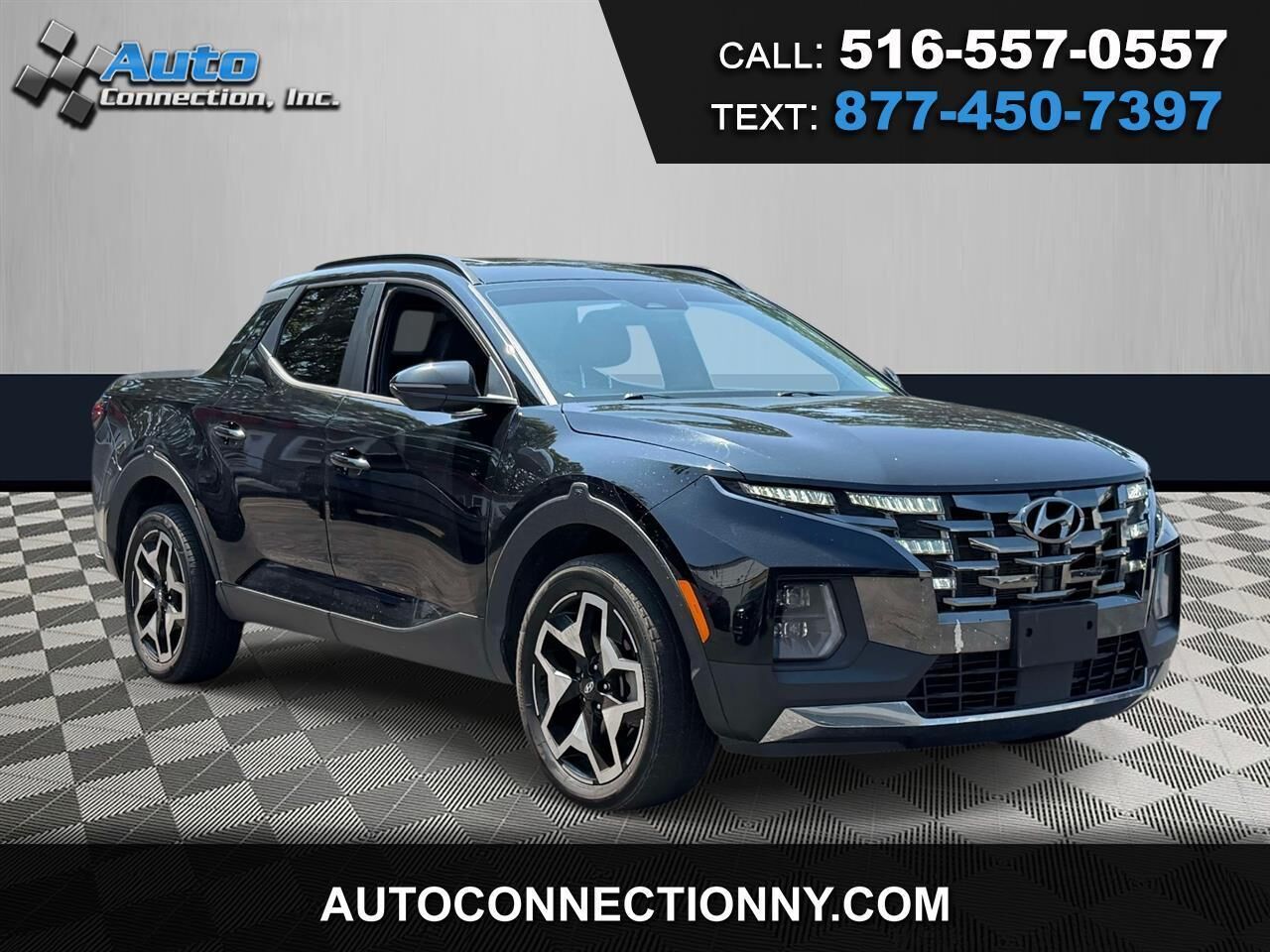2022 HYUNDAI SANTA CRUZ