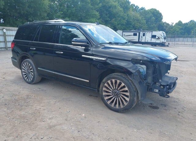 2019 LINCOLN Navigator