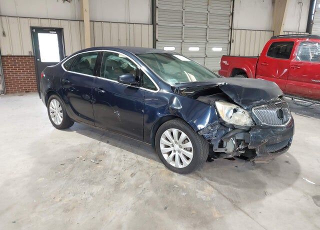 2016 BUICK Verano