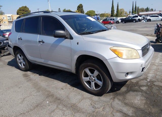 2007 TOYOTA RAV4