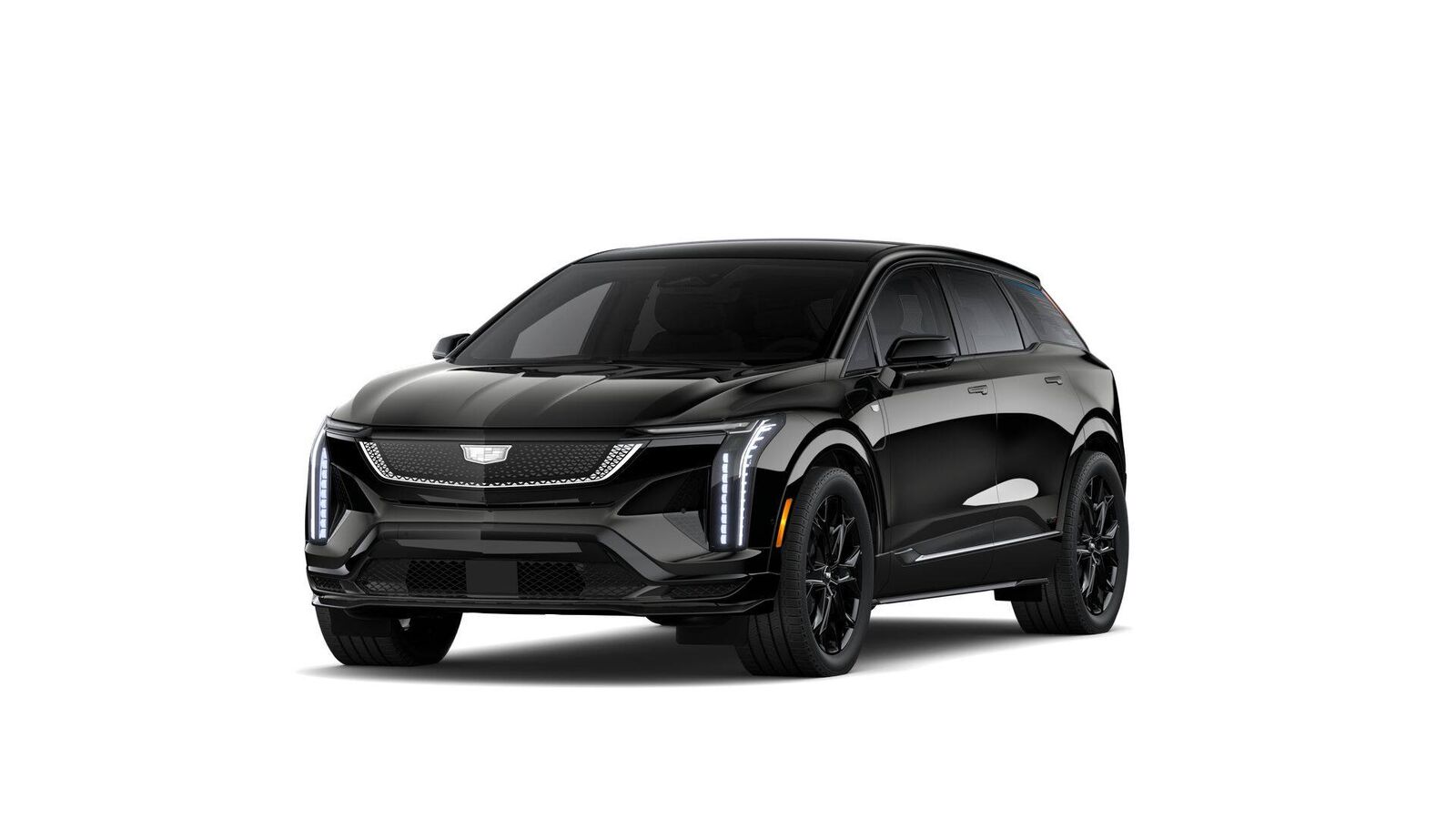 2027 CADILLAC Optiq