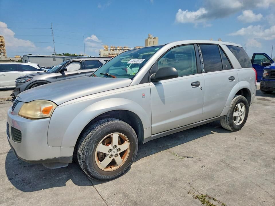 2006 SATURN Vue