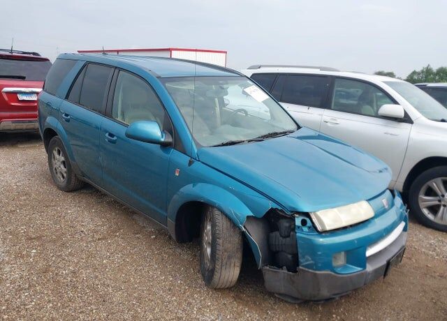 2005 SATURN Vue