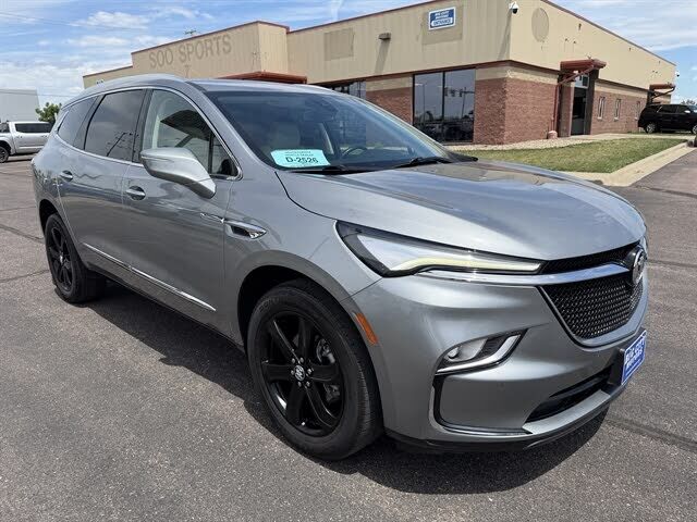 2023 BUICK Enclave