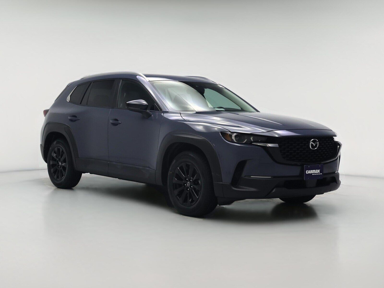 2023 MAZDA CX-50