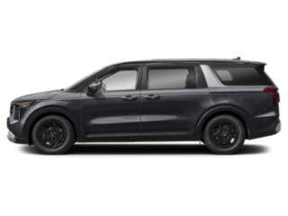 2027 KIA Carnival