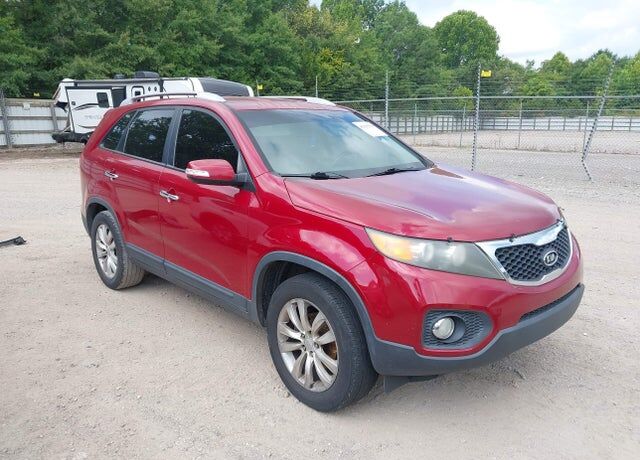 2011 KIA Sorento