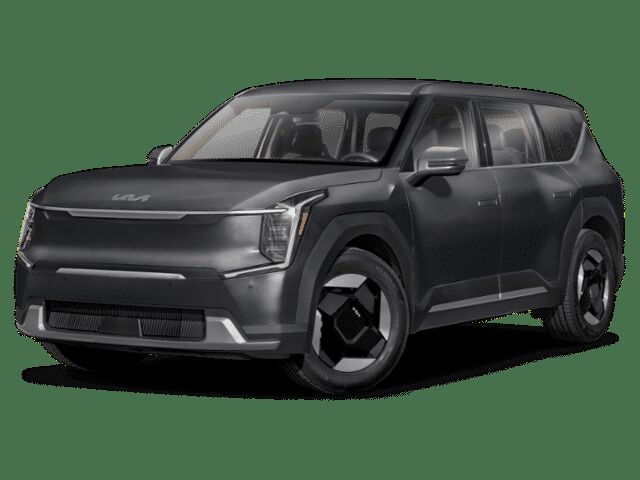 2026 KIA EV9