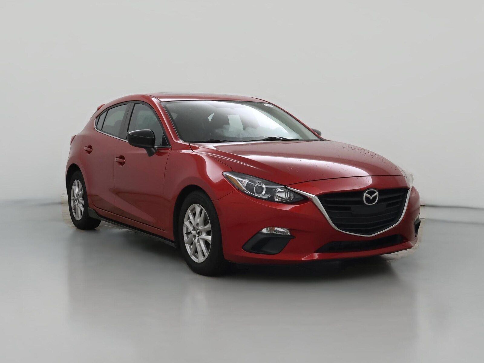 2014 MAZDA Mazda3