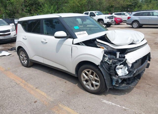 2022 KIA Soul