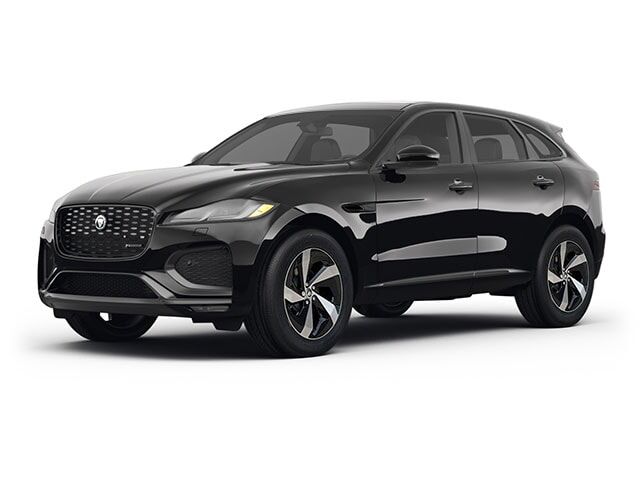 2024 JAGUAR F-Pace