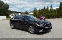 2023 INFINITI Q50