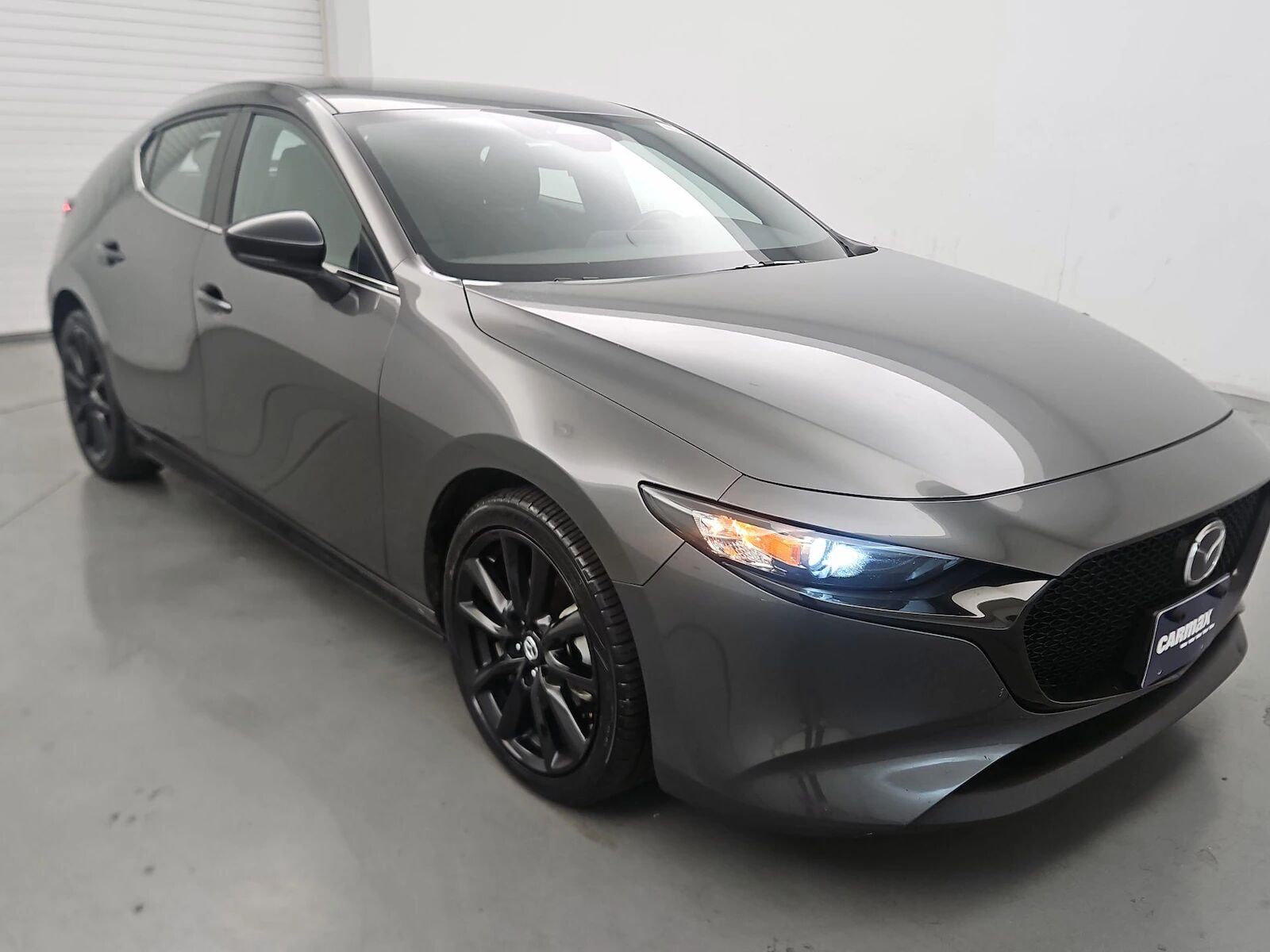 2024 MAZDA Mazda3