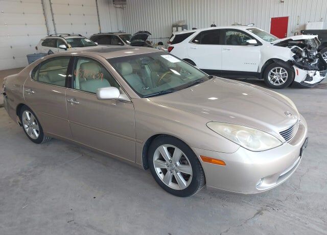 2005 LEXUS ES