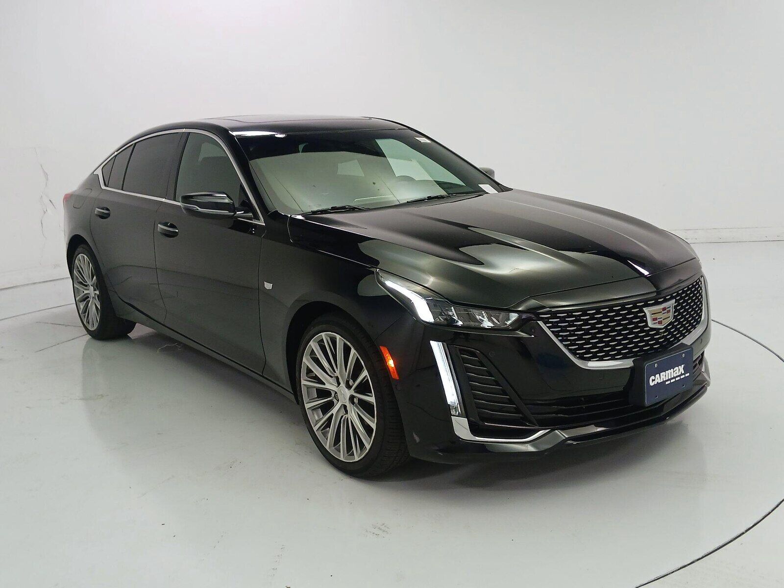 2020 CADILLAC CT5