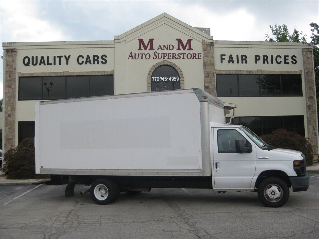 2017 FORD Transit