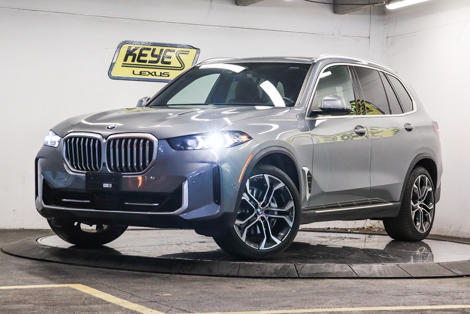 2024 BMW X5