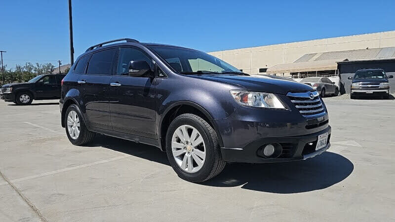 2010 SUBARU B9 Tribeca