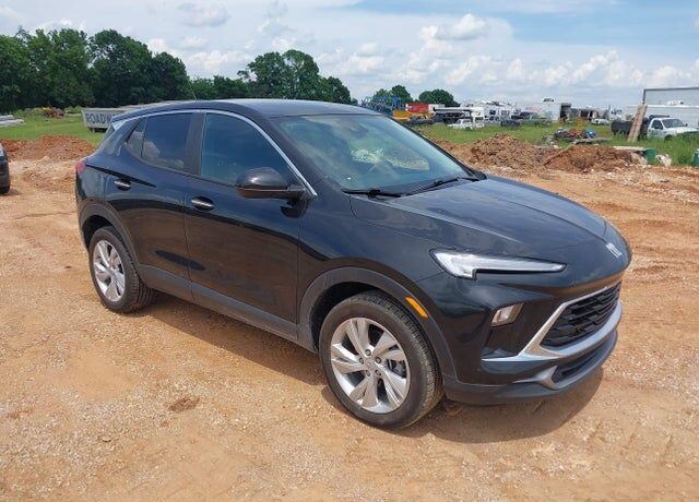 2025 BUICK Encore GX