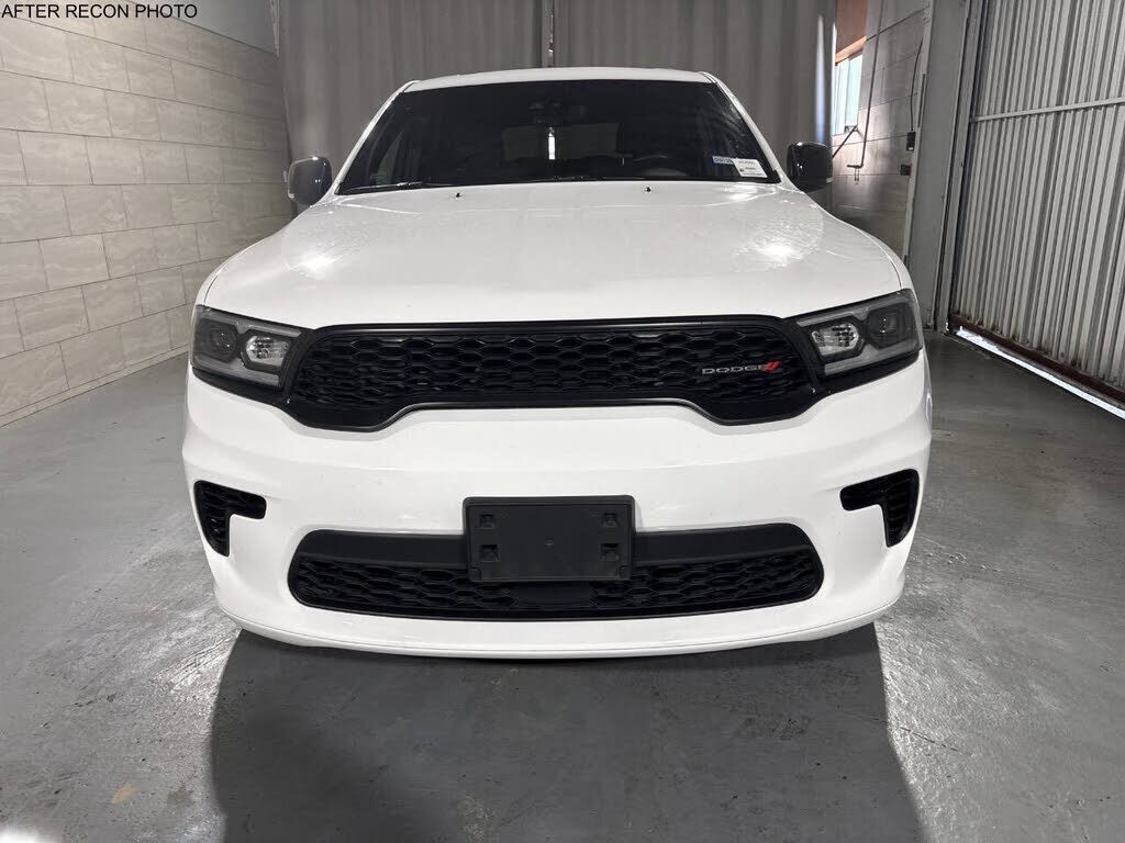 2024 DODGE Durango