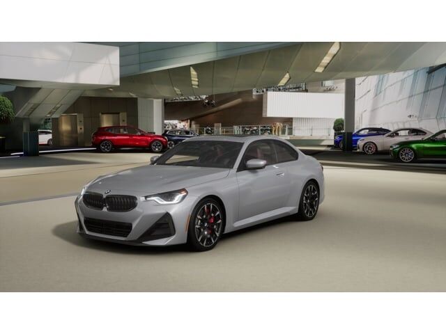 2026 BMW 2 Series