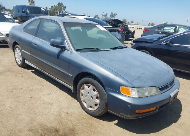 1997 HONDA Accord