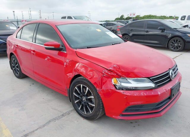 2015 VOLKSWAGEN Jetta