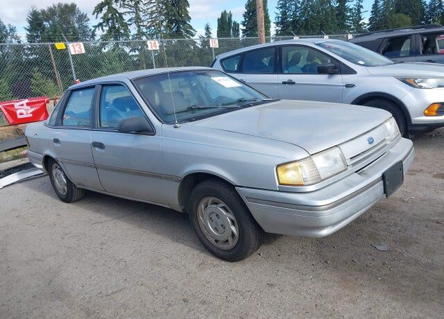 1993 FORD Tempo