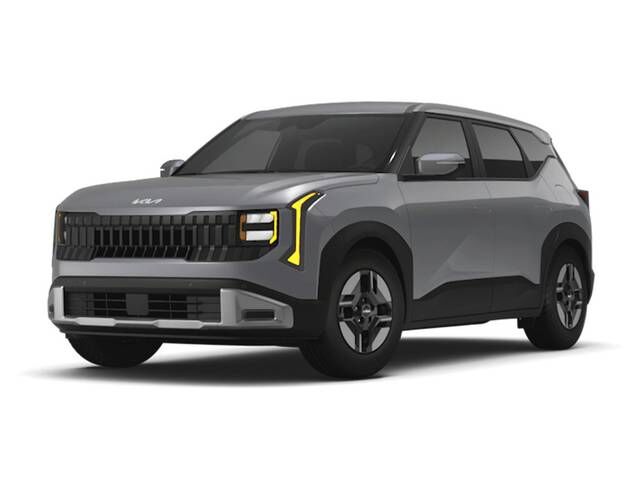 2027 KIA Seltos